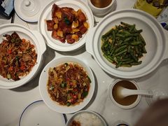 -兰湘子·湘菜小炒(石家庄万象城店)