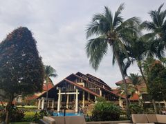 -麦哲伦丝绸度假村