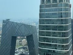 -北京国贸大酒店