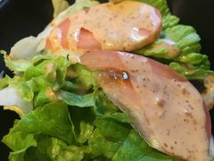 -炼火烤肉店