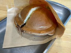 -魏斯理汉堡(西安沣东吾悦店)