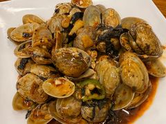 -南记食粥坊·宵夜大排档(莲花总店)