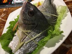 -船奇蒸汽海鲜·闽菜(八市海鲜总店)