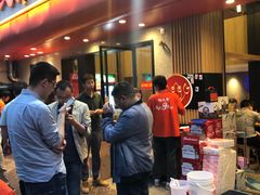 -杨氏青龙虾·羊蝎子(托乐嘉店)