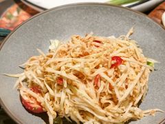 -金厨泰国餐厅·全泰籍厨师料理(拱北店)