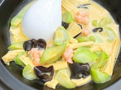 -唐猫庭院·千年陕菜(大唐不夜城店)