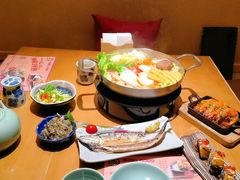 -一心创作料理屋(经开万达店)