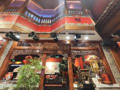 -正阳门饭庄·烤鸭·北京菜(万丰路七里庄店)