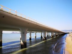 -演武大桥观景平台