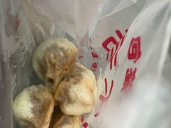 -吃不亏特色包子(三峡广场店)