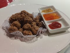 -东门烤鸭店(鼓楼店)