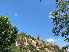 -北京凤凰岭