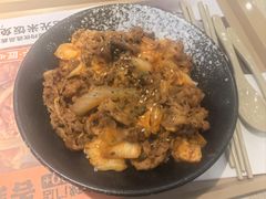 -吉野家(复兴路第二餐厅店)