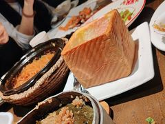 -HOHO餐厅(古子城店)