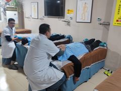 -楚氏正骨推拿按摩院(九水东路店)