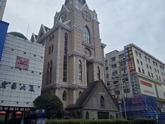 -庐州太太(鼓楼店)
