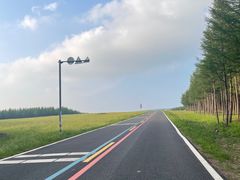 -塞罕坝国家级自然保护区