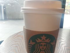 -星巴克臻选(南京江宁万达广场店)