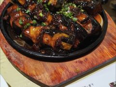 -峨嵋小镇(远洋城店)