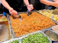 -丁家坡洋芋·观音桥好吃街A区(全国总店)