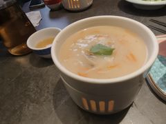 -江南里·新浙菜(苏州大悦城店)