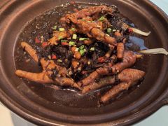 -桂大叔·砂锅粥·家传闽粤菜(县西巷店)