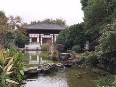 -武汉园博园(武汉自然博物馆)