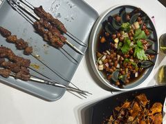 -头道大海明太鱼朝鲜族特色美食餐厅(长白山店)