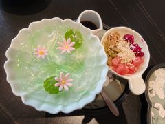 -国人川菜(李家村建东街店)