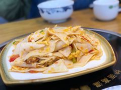 -妈妈的味道(和顺古镇店)