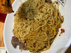 -湘人龙记老长沙米粉(鸟巢店)