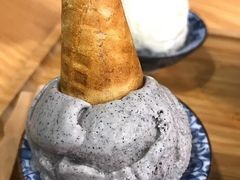 -歎雪糕低糖低脂Gelato冰淇淋