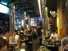 -401餐厅(弘大店)
