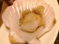 -OPEN開全日自助餐厅·西餐·海鲜(佛山希尔顿酒店)