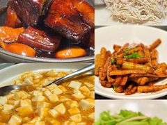 -苏帮袁Sue Cuisine(来福士店)