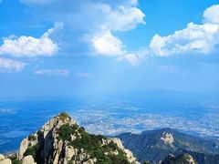 -泰山风景名胜区