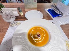 -花十悦·鲜花咖啡餐厅(振业城一期店)