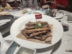 盐焗掌亦-滋粥楼·顺德菜(番禺广场总店)
