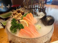 -鳗鱼家·深夜食堂(军博店)