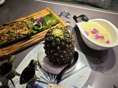 -段公子·精品云南菜