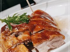 -滋粥楼·顺德菜海鲜茶点(方舟店)