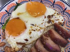 -华仔哥牛杂餐室