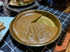 农家红糖糕-桃姐农庄老字号(从化温泉店)