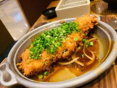 味增里肌猪排-胜博殿霸王树(嘉里中心店)