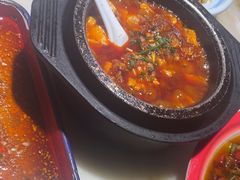 -常和州·夜宵大排档(常州单店)