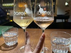 -ibarrel爱杯·bistro&brunch(江宁路店)