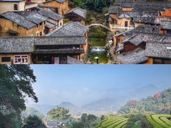 -杨家堂村