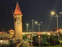 -珠海圆明新园