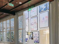-狮王府淮扬菜(夫子庙老门东店)