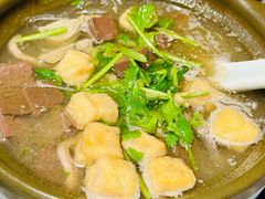 -南京大牌档(凯德大峡谷店)